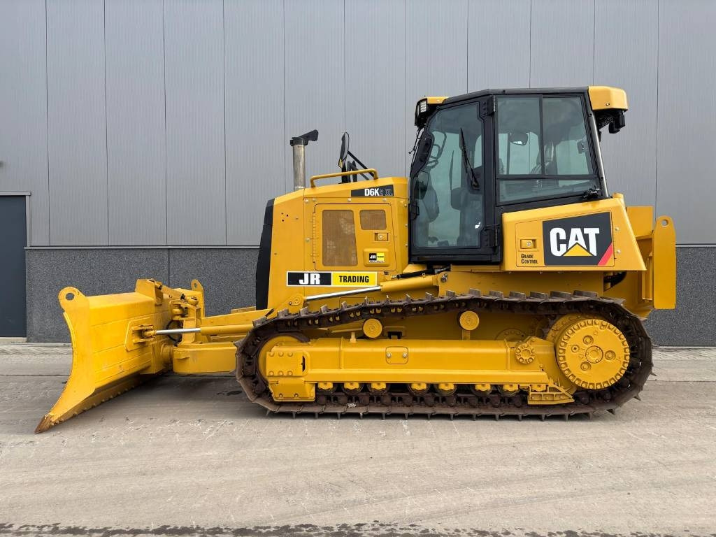 CAT D 6 K 2 XL (Low Verified Hours) - Bulldozer: bild 1 CAT D 6 K 2 XL (Low Verified Hours) - Bulldozer: bild 1