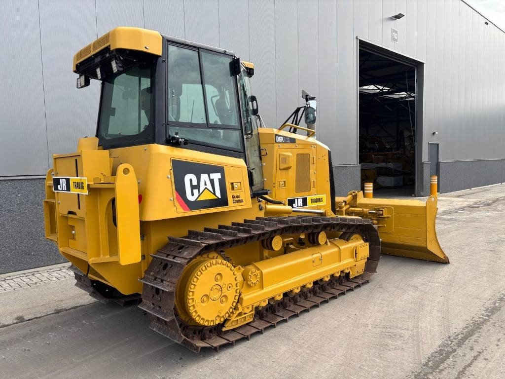 CAT D 6 K 2 XL (Low Verified Hours) - Bulldozer: bild 4 CAT D 6 K 2 XL (Low Verified Hours) - Bulldozer: bild 4