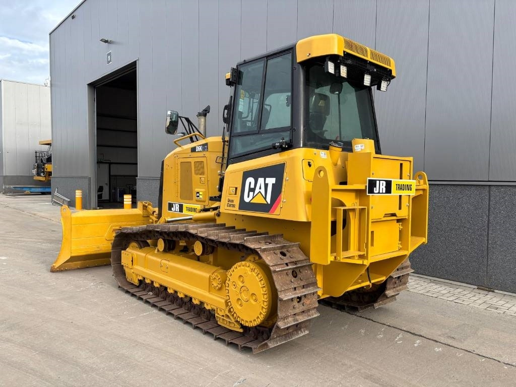 CAT D 6 K 2 XL (Low Verified Hours) - Bulldozer: bild 2 CAT D 6 K 2 XL (Low Verified Hours) - Bulldozer: bild 2