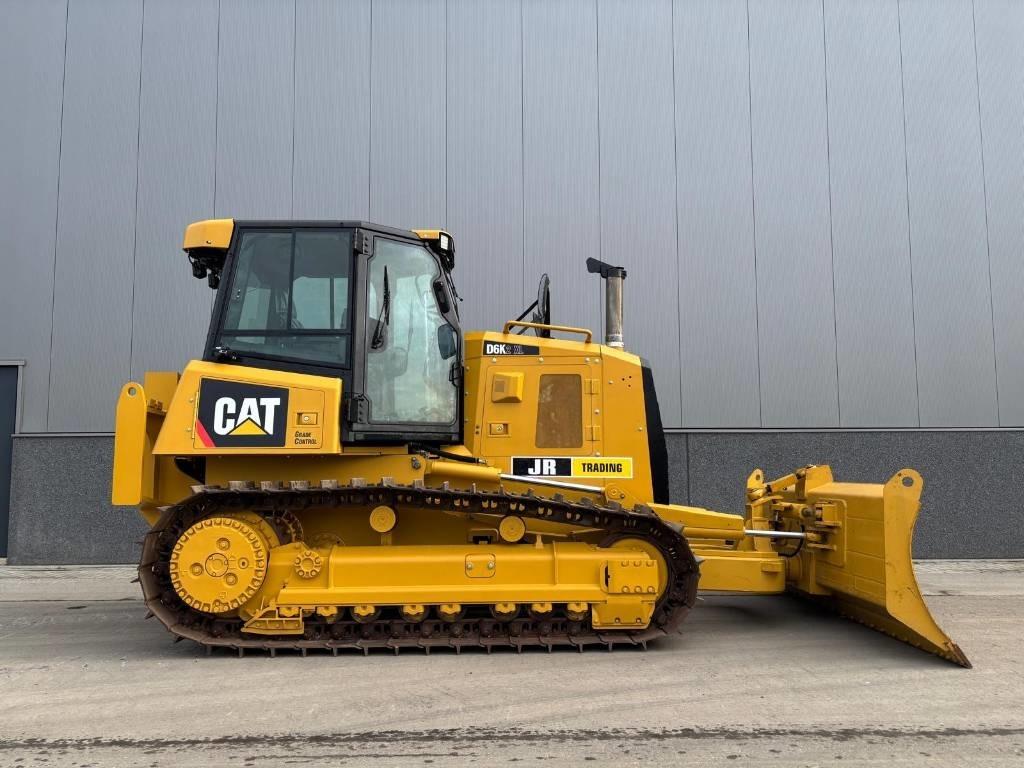 CAT D 6 K 2 XL (Low Verified Hours) - Bulldozer: bild 5 CAT D 6 K 2 XL (Low Verified Hours) - Bulldozer: bild 5