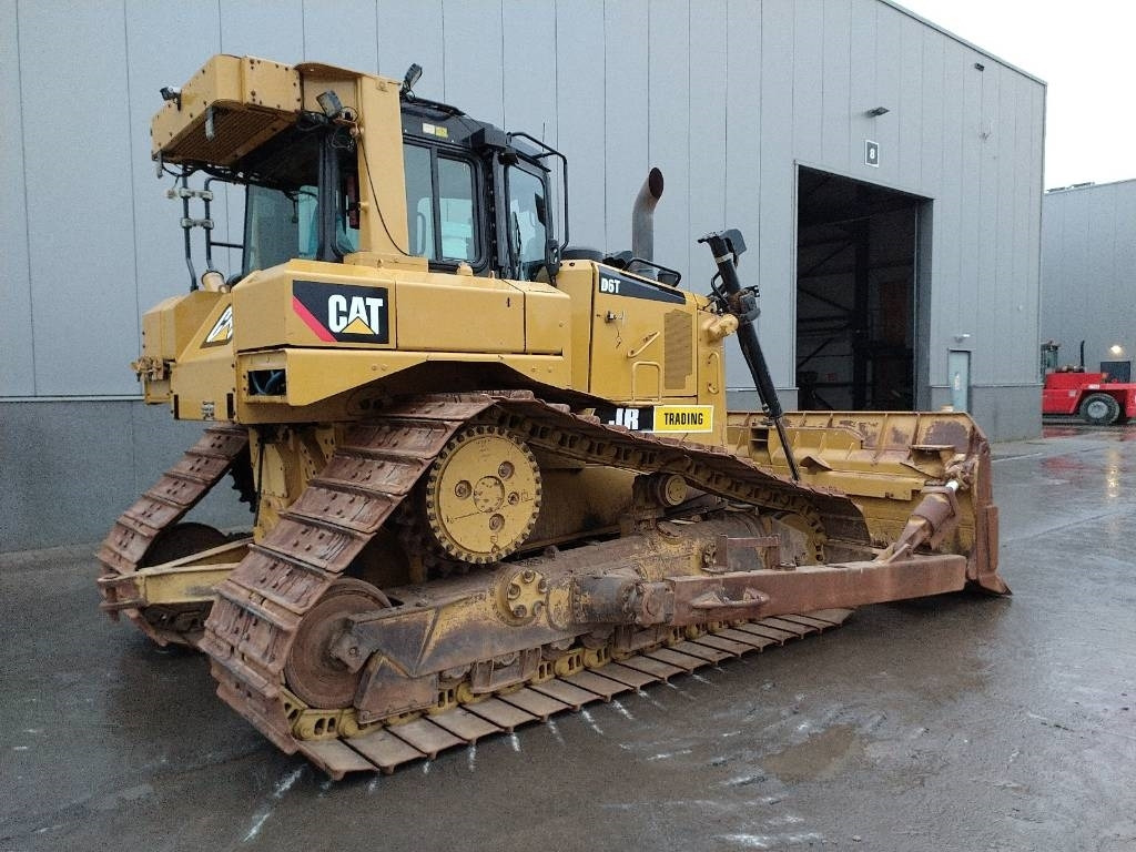 CAT D 6 T LGP (CE / New UC) - Bulldozer: bild 4 CAT D 6 T LGP (CE / New UC) - Bulldozer: bild 4
