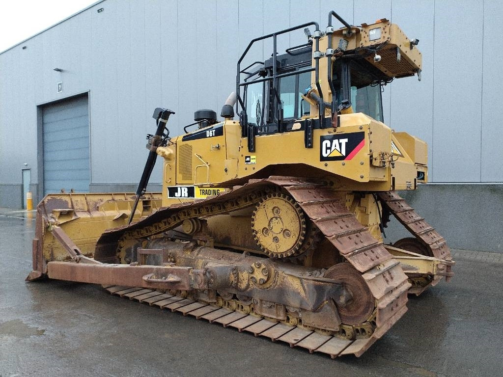 CAT D 6 T LGP (CE / New UC) - Bulldozer: bild 2 CAT D 6 T LGP (CE / New UC) - Bulldozer: bild 2