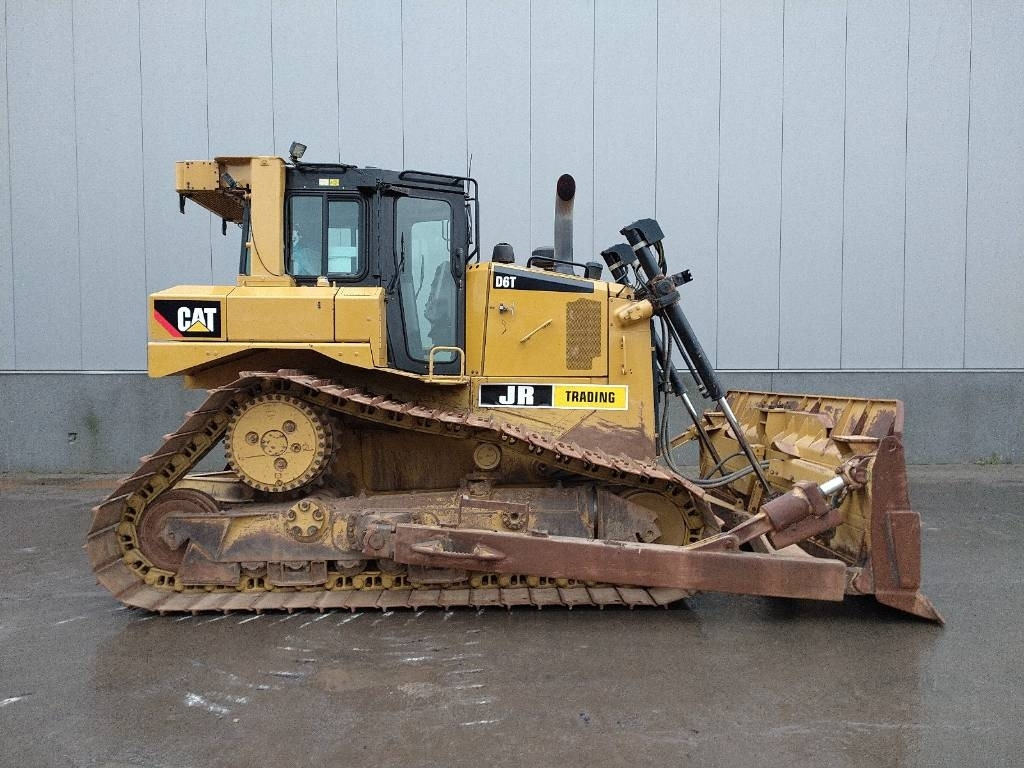CAT D 6 T LGP (CE / New UC) - Bulldozer: bild 5 CAT D 6 T LGP (CE / New UC) - Bulldozer: bild 5