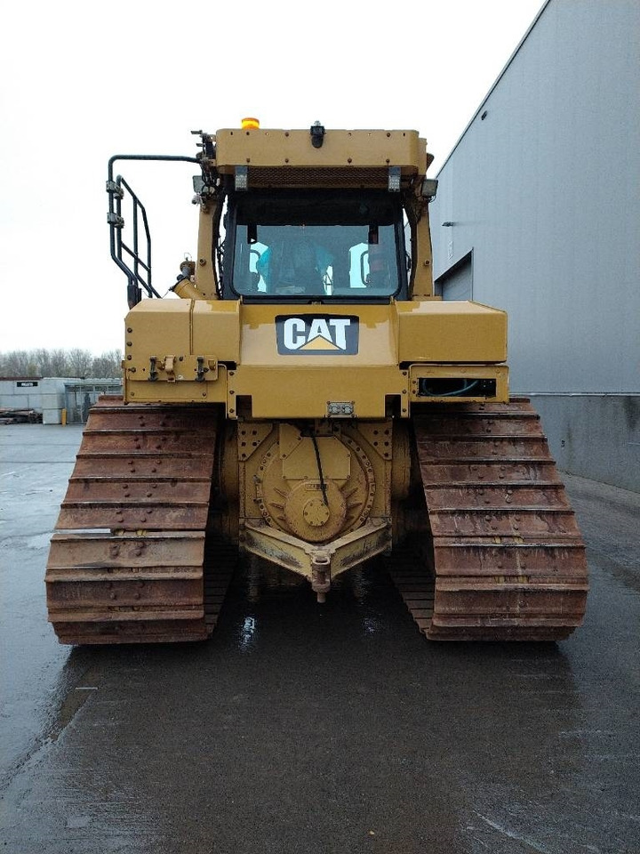 CAT D 6 T LGP (CE / New UC) - Bulldozer: bild 3 CAT D 6 T LGP (CE / New UC) - Bulldozer: bild 3