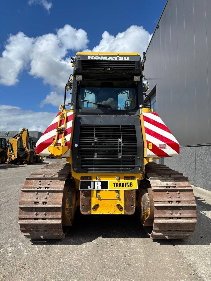 Komatsu D 61 EX-24 (GPS Prepared) - Bulldozer: bild 4 Komatsu D 61 EX-24 (GPS Prepared) - Bulldozer: bild 4