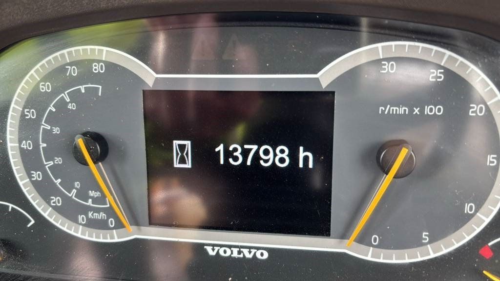 Volvo A 30 G (Under Preparation) - Ramstyrd dumper: bild 3 Volvo A 30 G (Under Preparation) - Ramstyrd dumper: bild 3