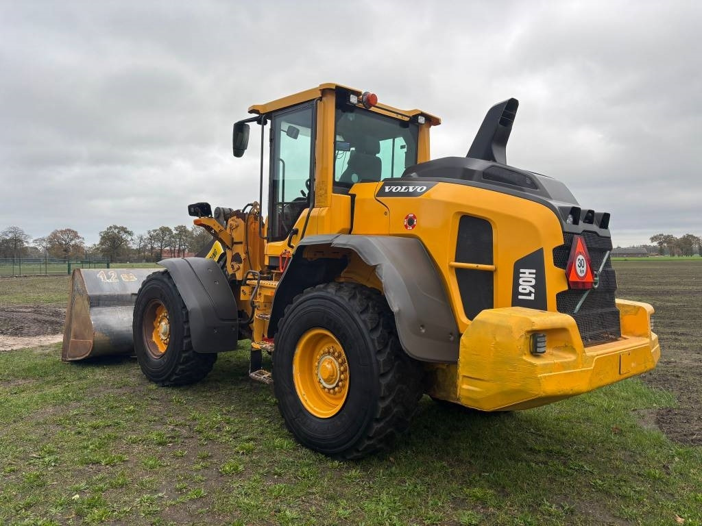 Volvo L 90 H (On Transport) - Hjullastare: bild 3 Volvo L 90 H (On Transport) - Hjullastare: bild 3