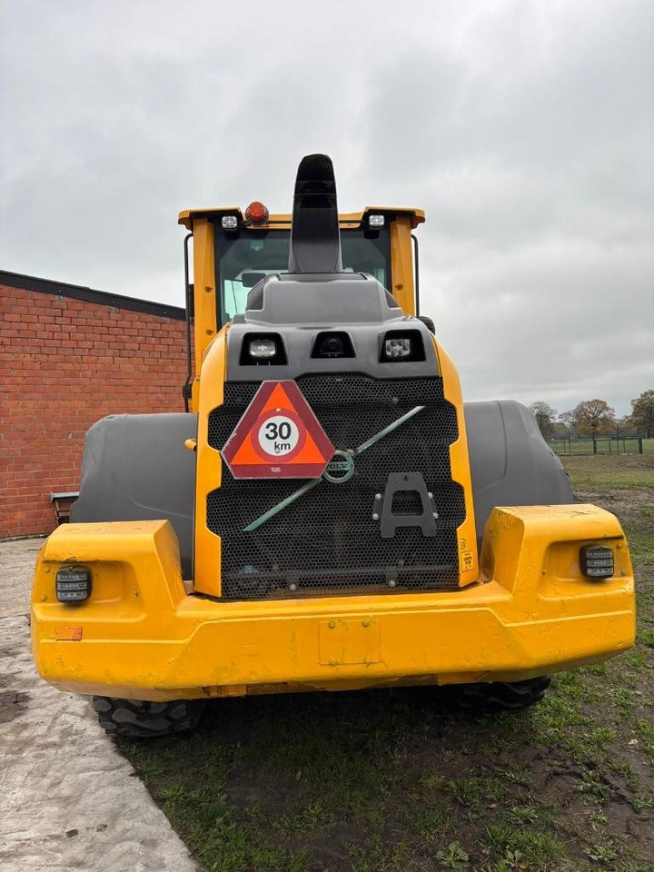 Volvo L 90 H (On Transport) - Hjullastare: bild 4 Volvo L 90 H (On Transport) - Hjullastare: bild 4