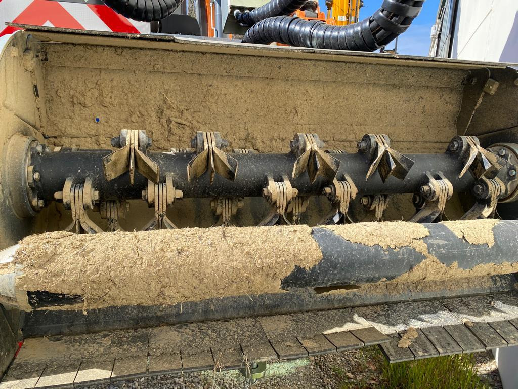 Energreen ILF Alpha F12 - Armklippare: bild 5 Energreen ILF Alpha F12 - Armklippare: bild 5