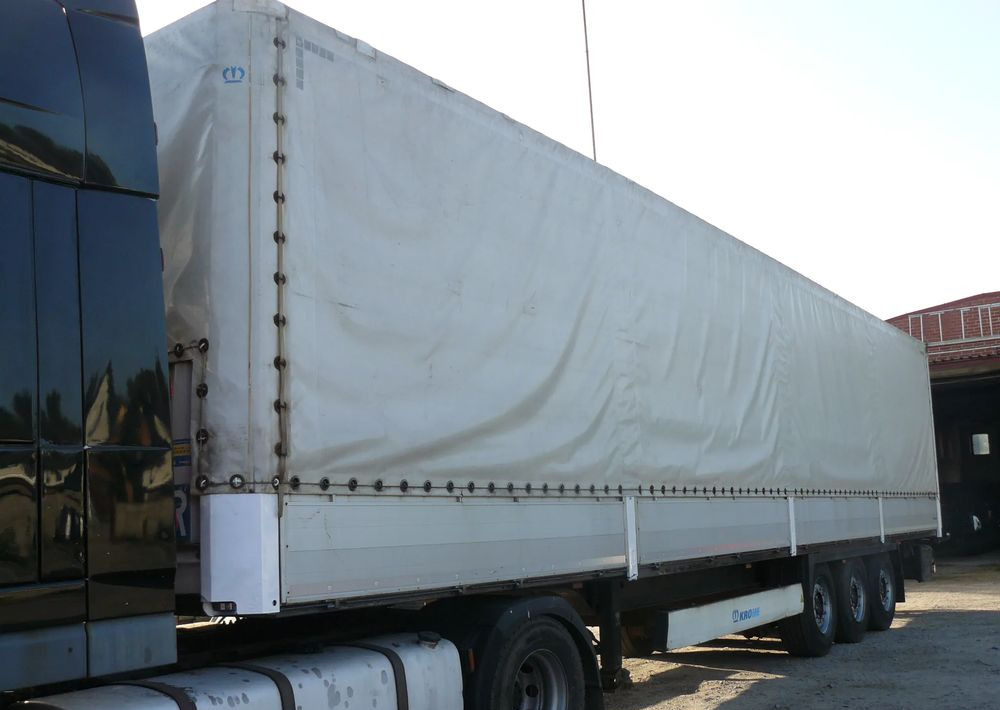 Krone SD - Kapellbil: bild 3 Krone SD - Kapellbil: bild 3