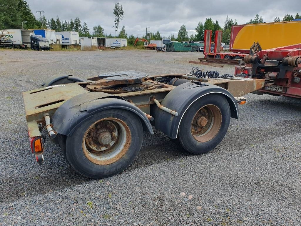 Arpe Dolly - Dolly släpvagn: bild 4 Arpe Dolly - Dolly släpvagn: bild 4