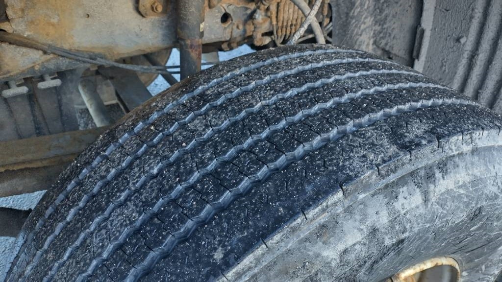 Dragbil Scania R144 530 8x4 RASKASVETURI: bild 6 Dragbil Scania R144 530 8x4 RASKASVETURI: bild 6