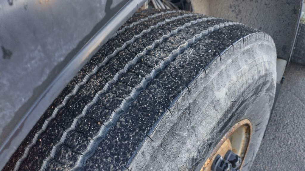 Dragbil Scania R144 530 8x4 RASKASVETURI: bild 7 Dragbil Scania R144 530 8x4 RASKASVETURI: bild 7