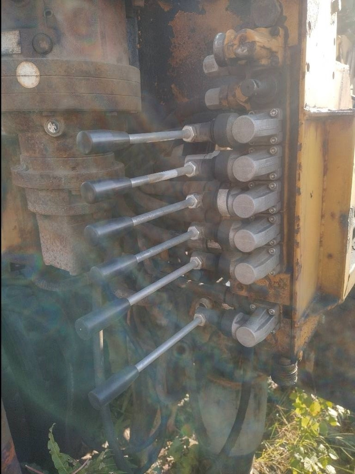 Effer 17000 2S - Lastbilskran för Lastbil: bild 5 Effer 17000 2S - Lastbilskran för Lastbil: bild 5