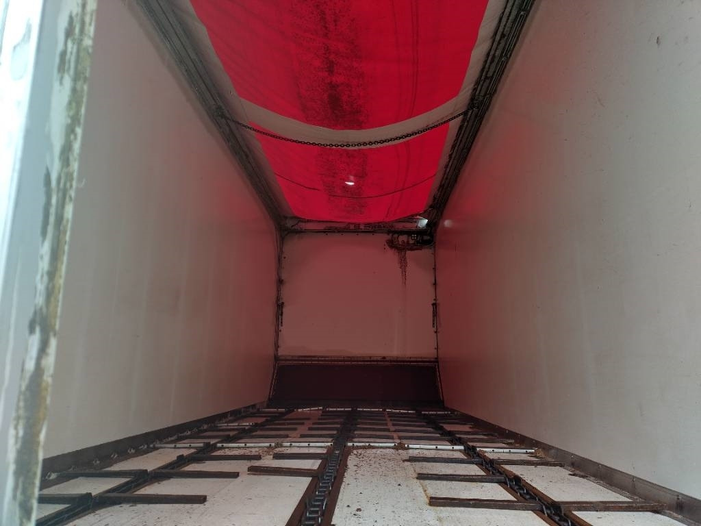 Ketjupurku Hakekori Sivuauk. 56mottia - Flakbyggnation: bild 4 Ketjupurku Hakekori Sivuauk. 56mottia - Flakbyggnation: bild 4