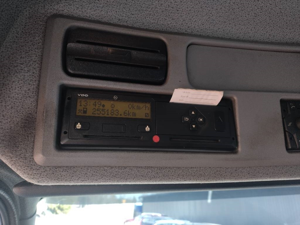 Mercedes-Benz Atego 1224 multilift vaijerilaite,euro6, 250tkm - Liftdumper lastbil: bild 4 Mercedes-Benz Atego 1224 multilift vaijerilaite,euro6, 250tkm - Liftdumper lastbil: bild 4