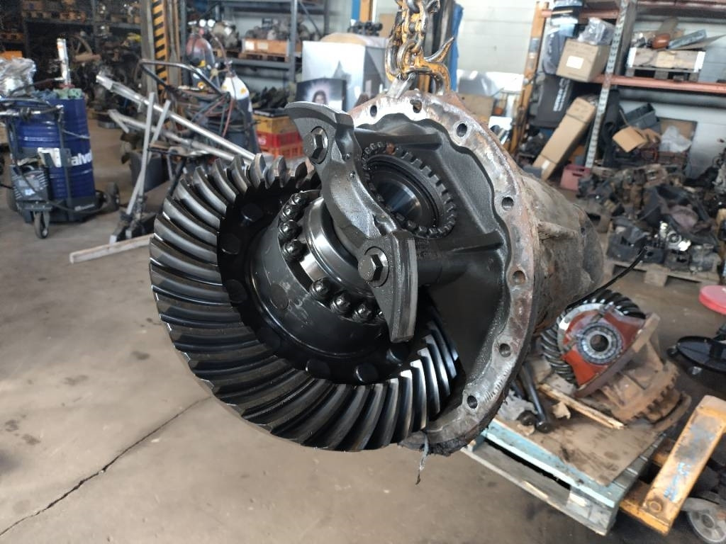 Scania R780 2.92  - Axel och reservdelar för Lastbil: bild 3 Scania R780 2.92  - Axel och reservdelar för Lastbil: bild 3