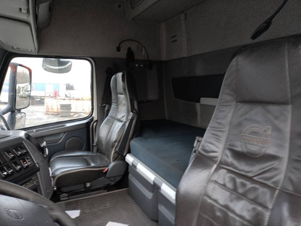 Volvo FH13 6x4 multilift koukku laite - Lastväxlare lastbil: bild 5 Volvo FH13 6x4 multilift koukku laite - Lastväxlare lastbil: bild 5