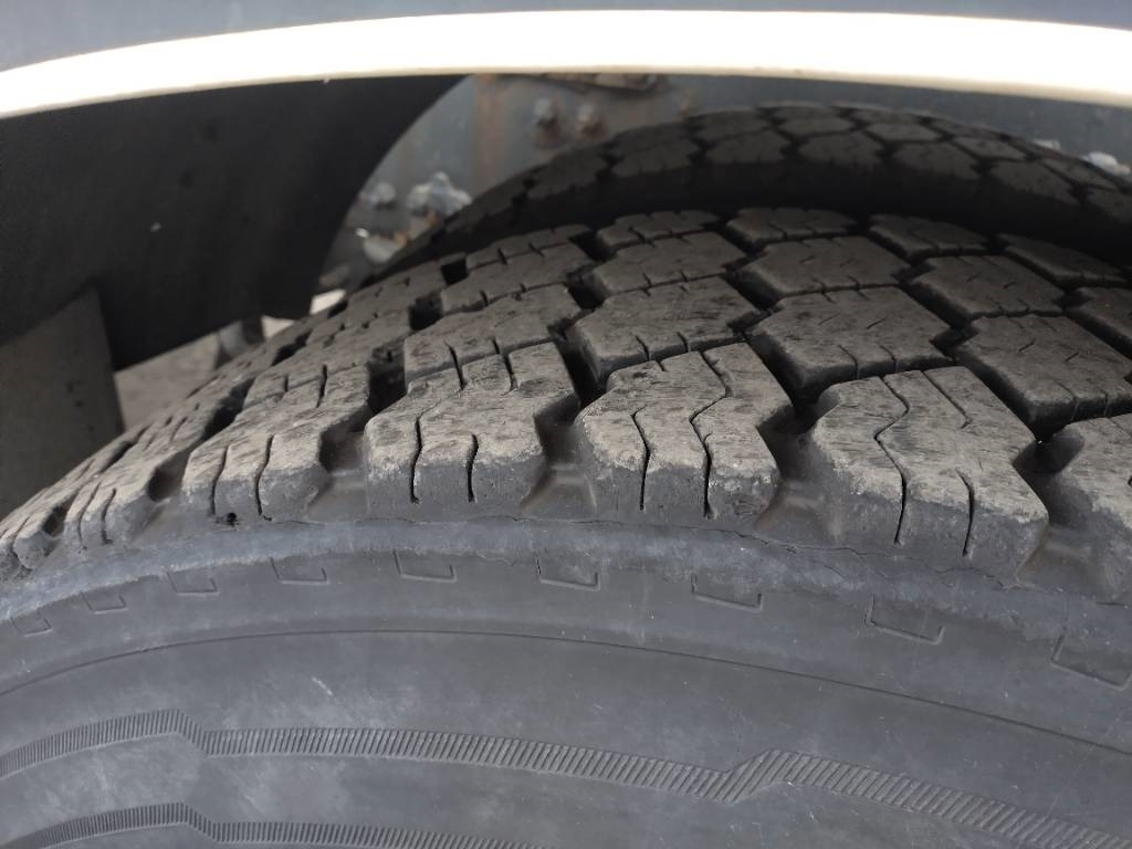 Liftdumper lastbil Volvo FMX370 6x2 av3700mm multilift vaijerilaite: bild 11 Liftdumper lastbil Volvo FMX370 6x2 av3700mm multilift vaijerilaite: bild 11