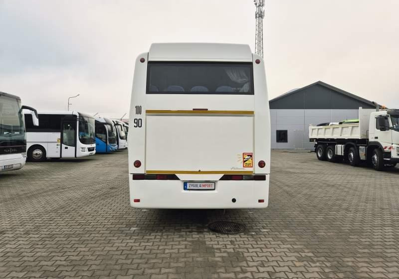 Bova FLD13 / SPROWADZONA / 241 000 KM / EURO 5 - Förortsbuss: bild 3 Bova FLD13 / SPROWADZONA / 241 000 KM / EURO 5 - Förortsbuss: bild 3