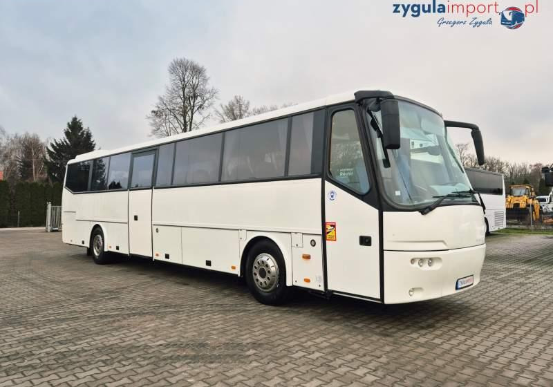Bova FLD13 / SPROWADZONA / 241 000 KM / EURO 5 - Förortsbuss: bild 1 Bova FLD13 / SPROWADZONA / 241 000 KM / EURO 5 - Förortsbuss: bild 1