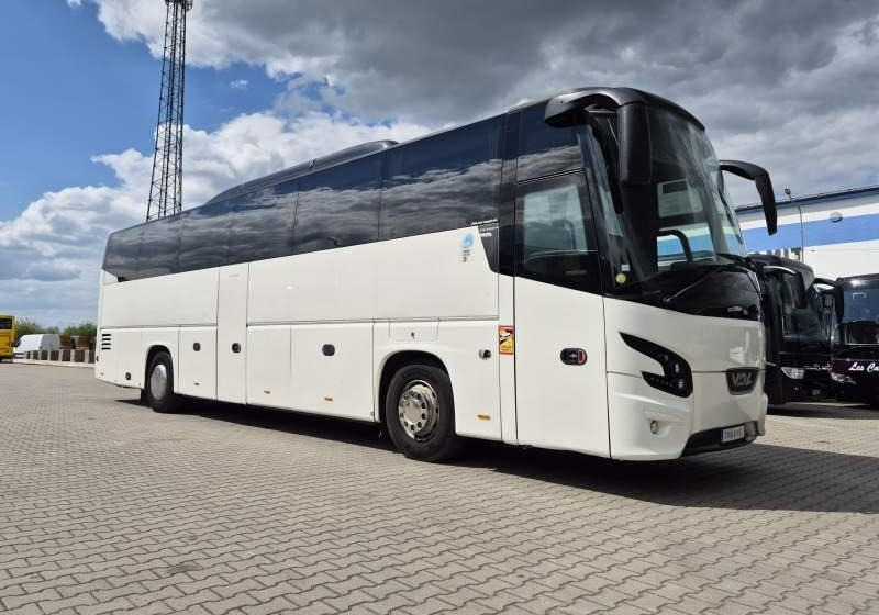 Bova VDL FHD / 12 M / SPROWADZONA / 563 000 KM/ EURO 5 - Turistbuss: bild 2 Bova VDL FHD / 12 M / SPROWADZONA / 563 000 KM/ EURO 5 - Turistbuss: bild 2