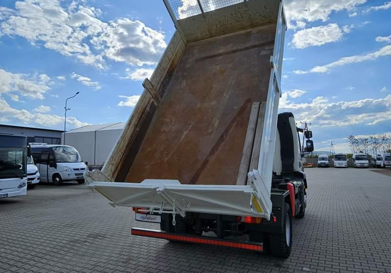 DAF LF 55.220 / SPROWADZONY Z FRANCJI / 119 000 KM - Tippbil lastbil: bild 5 DAF LF 55.220 / SPROWADZONY Z FRANCJI / 119 000 KM - Tippbil lastbil: bild 5