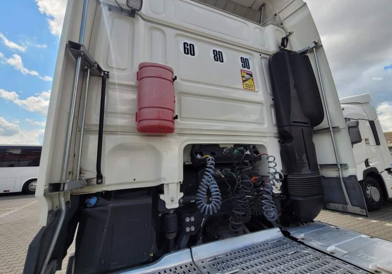 DAF XF510 SPACE CAB / SPROWADZONY / MANUAL / RETARDER - Dragbil: bild 4 DAF XF510 SPACE CAB / SPROWADZONY / MANUAL / RETARDER - Dragbil: bild 4