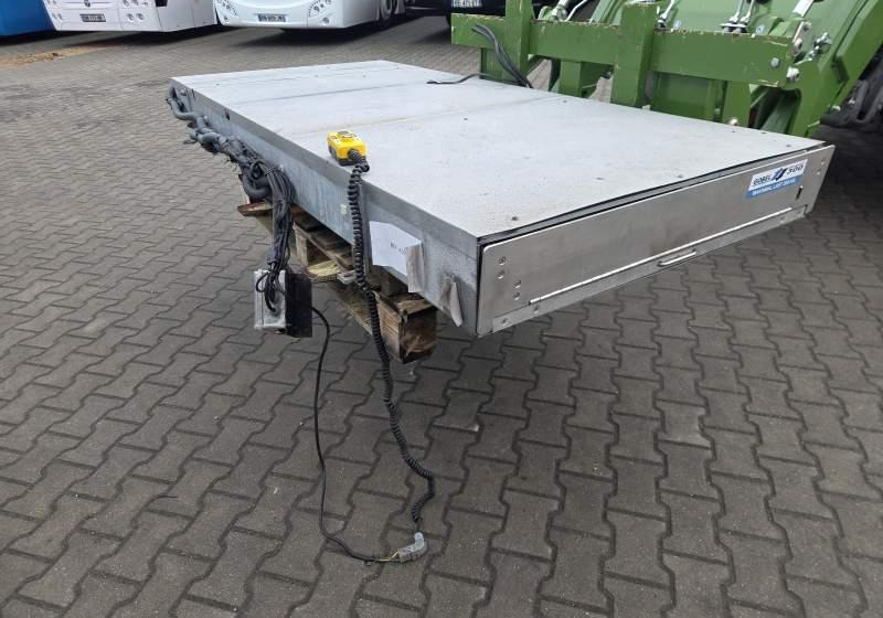 Inna WINDA DLA OSÓB NIEPEŁNOSPRAWNYCH / TOURISMO - Verktyg/ Utrustning: bild 3 Inna WINDA DLA OSÓB NIEPEŁNOSPRAWNYCH / TOURISMO - Verktyg/ Utrustning: bild 3