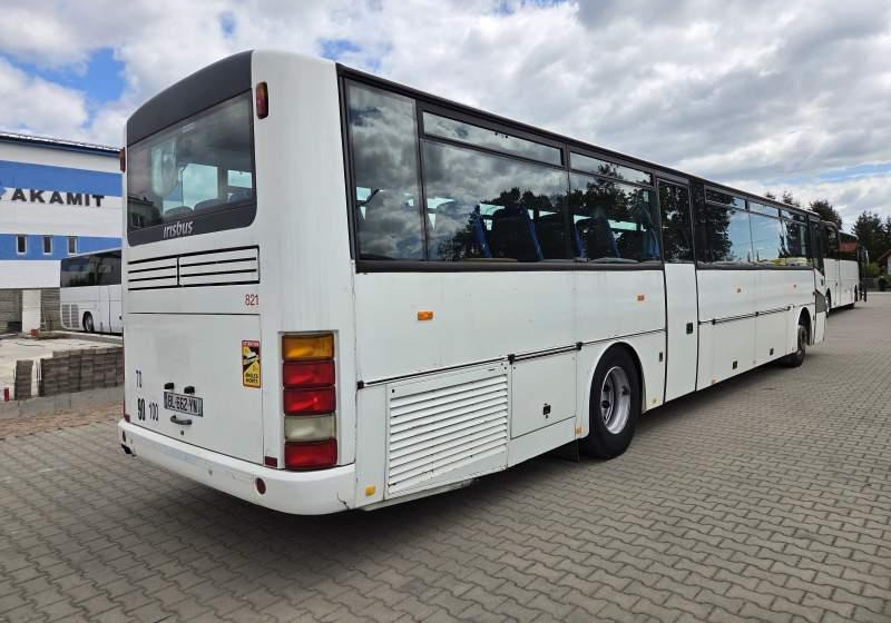 Irisbus AXER / SPROWADZONY/ 62 MIEJSCA + 30 STOJĄCYCH - Förortsbuss: bild 3 Irisbus AXER / SPROWADZONY/ 62 MIEJSCA + 30 STOJĄCYCH - Förortsbuss: bild 3