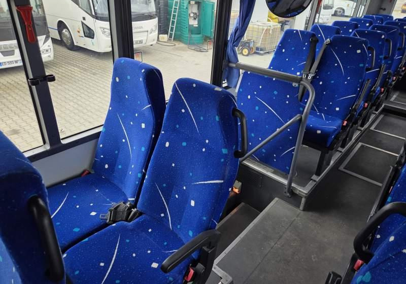 Förortsbuss Irisbus AXER / SPROWADZONY/ 62 MIEJSCA + 30 STOJĄCYCH: bild 20
