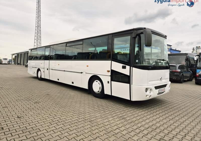 Irisbus AXER / SPROWADZONY / KLIMA / WEBASTO - Förortsbuss: bild 1 Irisbus AXER / SPROWADZONY / KLIMA / WEBASTO - Förortsbuss: bild 1