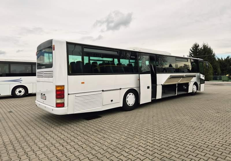 Irisbus AXER / SPROWADZONY / KLIMA / WEBASTO - Förortsbuss: bild 5 Irisbus AXER / SPROWADZONY / KLIMA / WEBASTO - Förortsbuss: bild 5
