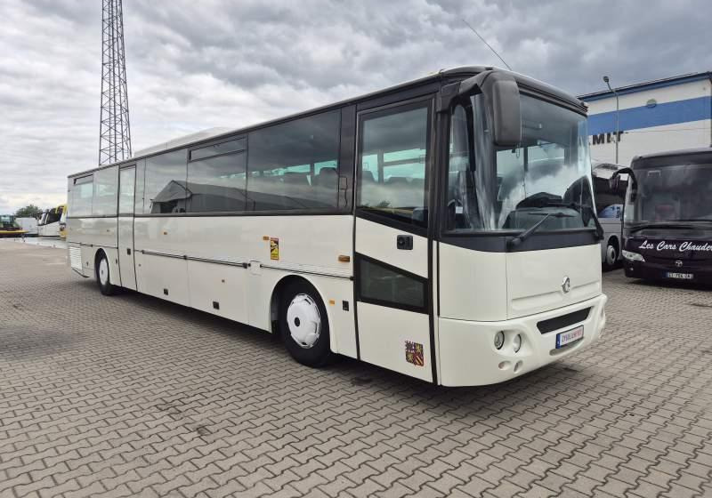 Irisbus AXER / SPROWADZONY / KLIMATYZACJA / 64 MIEJSCA - Förortsbuss: bild 3 Irisbus AXER / SPROWADZONY / KLIMATYZACJA / 64 MIEJSCA - Förortsbuss: bild 3