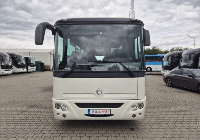 Irisbus AXER / SPROWADZONY / KLIMATYZACJA / 64 MIEJSCA - Förortsbuss: bild 4 Irisbus AXER / SPROWADZONY / KLIMATYZACJA / 64 MIEJSCA - Förortsbuss: bild 4