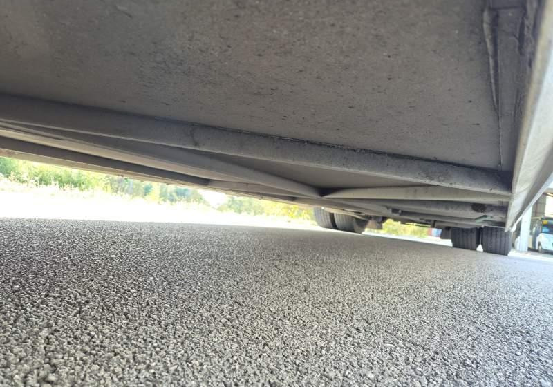 Irisbus CROSSWAY/ SPROWADZONY/ 12 M / KLIMA / EEV - Förortsbuss: bild 5 Irisbus CROSSWAY/ SPROWADZONY/ 12 M / KLIMA / EEV - Förortsbuss: bild 5