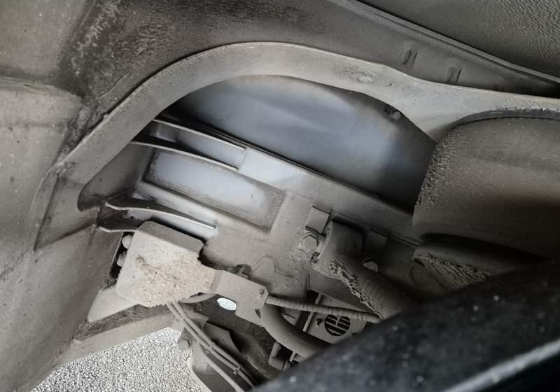 Irisbus CROSSWAY/ SPROWADZONY/ 12 M / KLIMA / EEV - Förortsbuss: bild 2 Irisbus CROSSWAY/ SPROWADZONY/ 12 M / KLIMA / EEV - Förortsbuss: bild 2