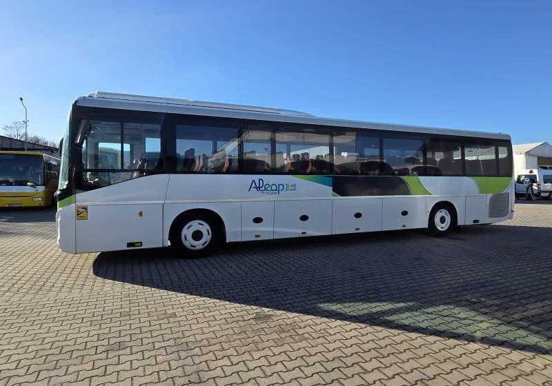 Irisbus EVADYS H / SPROWADZONY / WC / EURO 5 - Turistbuss: bild 5 Irisbus EVADYS H / SPROWADZONY / WC / EURO 5 - Turistbuss: bild 5