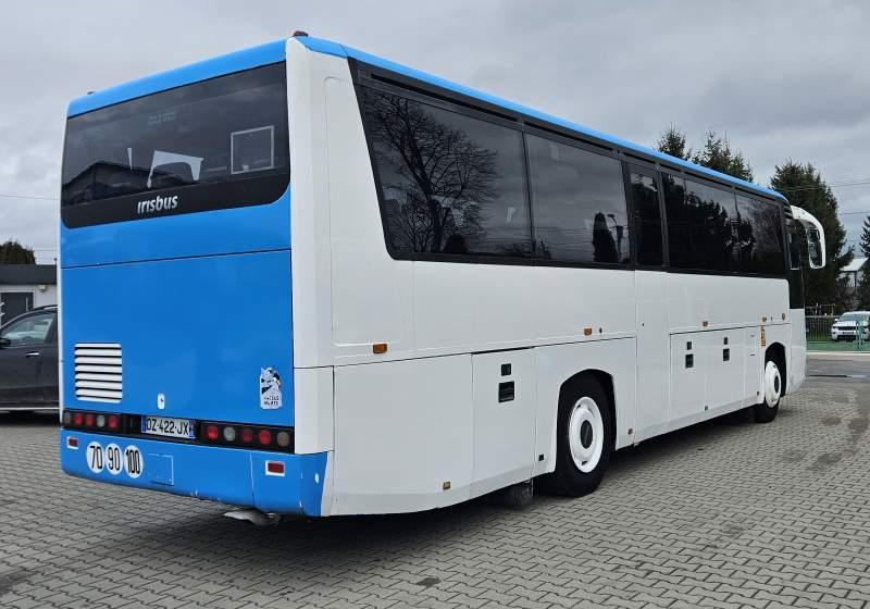 Irisbus ILIADE RT / SPROWADZONA / 10.60 DŁUGOŚĆ - Förortsbuss: bild 3 Irisbus ILIADE RT / SPROWADZONA / 10.60 DŁUGOŚĆ - Förortsbuss: bild 3