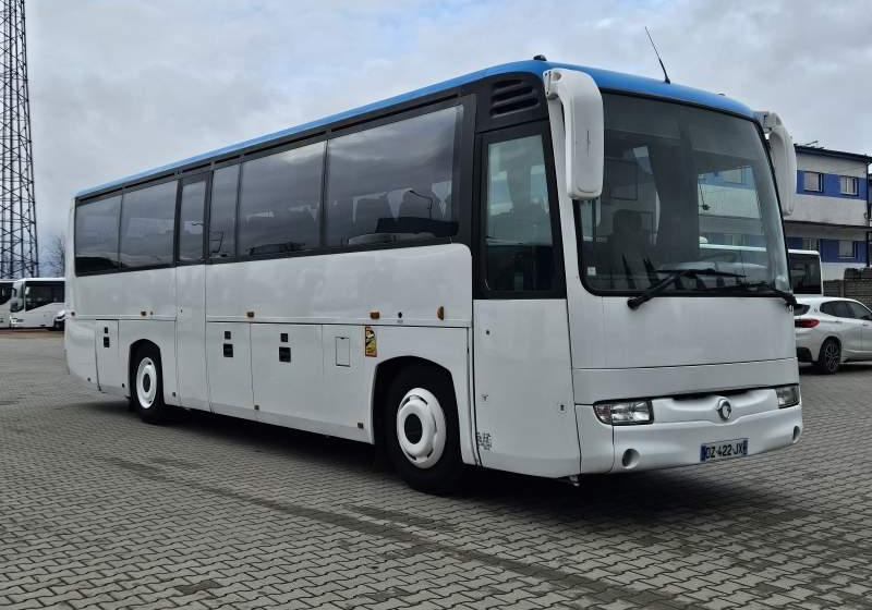 Irisbus ILIADE RT / SPROWADZONA / 10.60 DŁUGOŚĆ - Förortsbuss: bild 4 Irisbus ILIADE RT / SPROWADZONA / 10.60 DŁUGOŚĆ - Förortsbuss: bild 4
