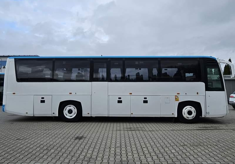 Irisbus ILIADE RT / SPROWADZONA / 10.60 DŁUGOŚĆ - Förortsbuss: bild 2 Irisbus ILIADE RT / SPROWADZONA / 10.60 DŁUGOŚĆ - Förortsbuss: bild 2