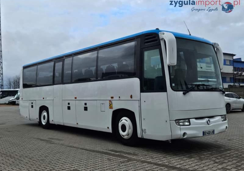 Irisbus ILIADE RT / SPROWADZONA / 10.60 DŁUGOŚĆ - Förortsbuss: bild 1 Irisbus ILIADE RT / SPROWADZONA / 10.60 DŁUGOŚĆ - Förortsbuss: bild 1