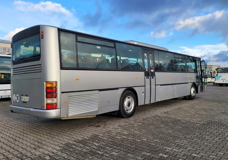 Irisbus KAROSA / SPROWADZONA Z FRANCJI/ KLIMATYZACJA - Förortsbuss: bild 4 Irisbus KAROSA / SPROWADZONA Z FRANCJI/ KLIMATYZACJA - Förortsbuss: bild 4