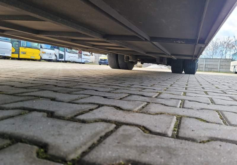 Irisbus KAROSA / SPROWADZONA Z FRANCJI/ KLIMATYZACJA - Förortsbuss: bild 5 Irisbus KAROSA / SPROWADZONA Z FRANCJI/ KLIMATYZACJA - Förortsbuss: bild 5