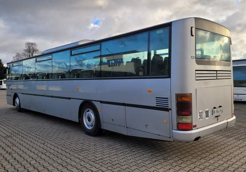 Irisbus KAROSA / SPROWADZONA Z FRANCJI/ KLIMATYZACJA - Förortsbuss: bild 3 Irisbus KAROSA / SPROWADZONA Z FRANCJI/ KLIMATYZACJA - Förortsbuss: bild 3