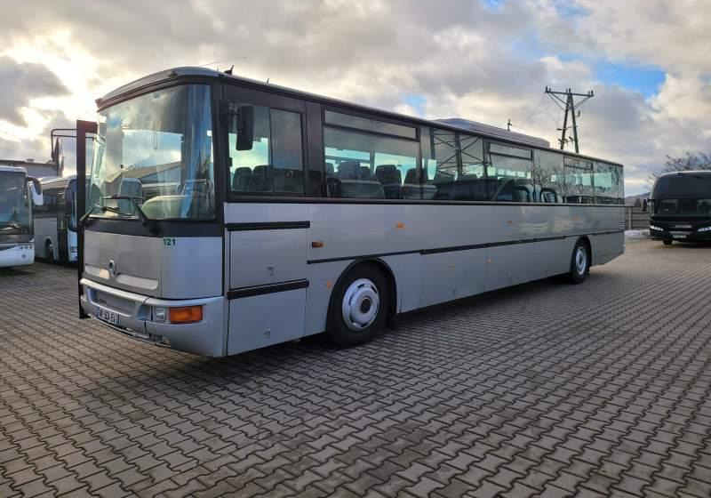 Irisbus KAROSA / SPROWADZONA Z FRANCJI/ KLIMATYZACJA - Förortsbuss: bild 1 Irisbus KAROSA / SPROWADZONA Z FRANCJI/ KLIMATYZACJA - Förortsbuss: bild 1