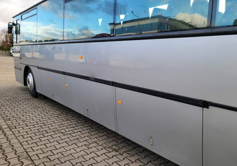 Irisbus KAROSA / SPROWADZONA Z FRANCJI/ KLIMATYZACJA - Förortsbuss: bild 2 Irisbus KAROSA / SPROWADZONA Z FRANCJI/ KLIMATYZACJA - Förortsbuss: bild 2