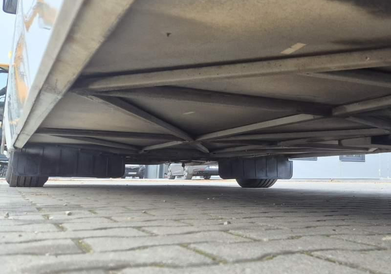 Irisbus MAGELYS HD / SPROWADZONY / EURO 5 / AUTOMAT - Turistbuss: bild 2 Irisbus MAGELYS HD / SPROWADZONY / EURO 5 / AUTOMAT - Turistbuss: bild 2