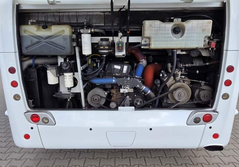 Irisbus MAGELYS PRO/ SPROWADZONY / 59 MIEJSC - Turistbuss: bild 4 Irisbus MAGELYS PRO/ SPROWADZONY / 59 MIEJSC - Turistbuss: bild 4