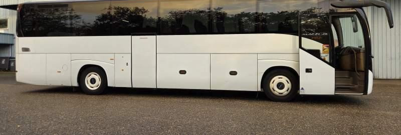 Irisbus MAGELYS PRO/ SPROWADZONY/ MANUAL / 390 000 KM - Turistbuss: bild 3 Irisbus MAGELYS PRO/ SPROWADZONY/ MANUAL / 390 000 KM - Turistbuss: bild 3